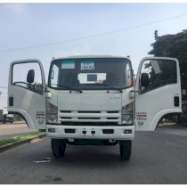 Xe tải Isuzu VM - FN129 8.2 tấn