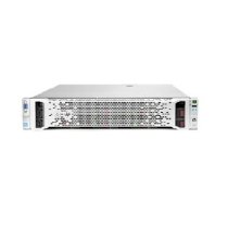 Máy chủ HP ProLiant DL380 G9 - CPU E5-2650 v4 (1x 12 Core 2.2GHz, Ram 16GB DDR4, Raid P440ar (0,1,5,10,50...), Power 1x HP 500Watts, Rail kit, Không kèm ổ cứng)