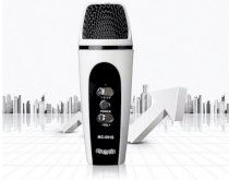 Microphone hát karaoke MC-091S