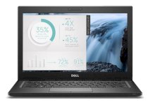 Dell Latitude 7280 (N005L728012EMEA) (Intel Core i5-7300U 2.6GHz, 8GB RAM, 128GB SSD, VGA Intel HD Graphics 620, 12.5 inch, Windows 10 Pro 64 bit)