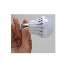 Bóng led bulb nhôm 18w vàng BN08