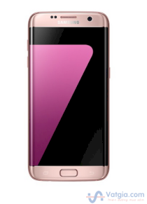 Samsung Galaxy S7 Edge (SM-G935F) 32GB Pink Gold