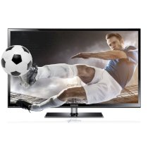Tivi Samsung PS-43F4900 (43-Inch, HD Ready 3D Plasma TV)