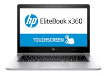 HP EliteBook x360 1030 G2 (Z2W66EA) (Intel Core i5-7200U 2.5GHz, 8GB RAM, 256GB SSD, VGA Intel HD Graphics 620, 13.3 inch Touch Screen, Windows 10 Pro 64 bit)