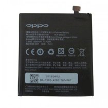 Pin Oppo N3 N5206 BLP581 3000mAh