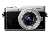 Panasonic Lumix DC-GX800 (Lumix DC-GX850 / Lumix DC-GF9) (LUMIX G VAIRIO 12-32mm F3.5-5.6 ASPH) Lens Kit - Silver
