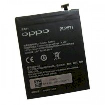 Pin Oppo R3 BLP577 - 2500mAh