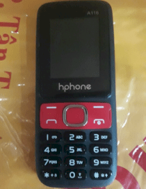 Hphone A116