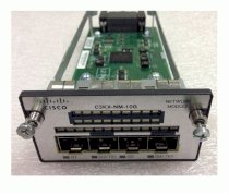 Modul Cisco C3850-NM-4-10G=