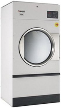 Máy giặt công nghiệp FAGOR LN-35 TP E