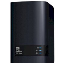 Ổ cứng WD My Cloud EX2 Ultra - 16TB