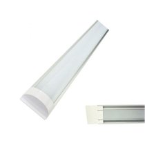 Bộ đèn Led bán nguyệt Mica 0m6 Duhal 20W