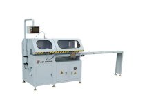 Máy cắt ke tự động CNC - LJJ500CNC