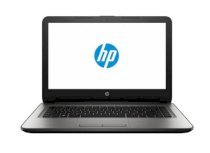 HP 14-am104nx (1JL56EA) (Intel Core i5-7200U 2.5GHz, 8GB RAM, 1TB HDD, VGA ATI Radeon R5 M430, 14 inch, Windows 10 Home 64 bit)