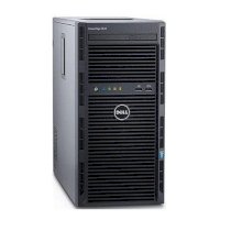 MÁY CHỦ DELL POWEREDGE T130 E3-1220 V5 (Intel Xeon E3-1220V5 3.0GHz, RAM 8GB, HDD 1TB, 290W)