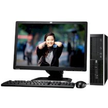 Máy tính Desktop HP 6200 Pro Sff, E01 (Intel i3 - 2100 3.1Ghz, RAM 4GB, HDD 320GB, VGA Intel HD Graphics 2000, Win 10, Không kèm màn hình)