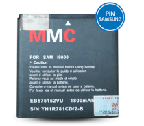 Pin MMC Samsung Galaxy S I9000 - 1800mAh