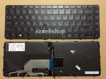 Bàn phím laptop HP Probook 440 G3, 445 G3