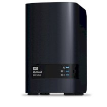 Ổ cứng WD My Cloud EX2 Ultra - 4TB