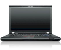 Lenovo ThinkPad T520 (Intel Core i5-2540M 2.60 GHz, 4GB RAM, 320GB HDD, VGA Intel HD Graphics 3000, 15.6 inch, Windows 7 Pro 64 Bit)