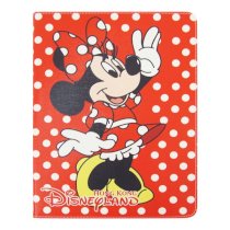 Bao da iPad 2/3/4 Dilian Chuột Mickey version 2