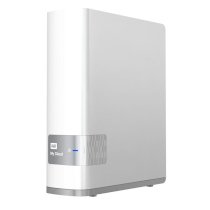 Ổ cứng WD My Cloud - 6TB Network Drives