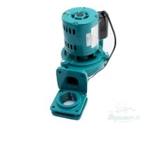 Máy bơm tuần hoàn nước nóng Wilo 265W