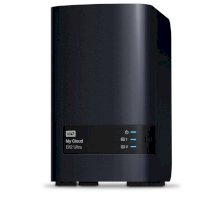 Ổ cứng WD My Cloud EX2 Ultra - 12TB