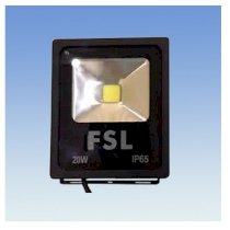 Đèn pha Led FSL 20W - IP65