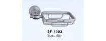 Soap dish SF 1303
