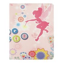 Bao da iPad 2/3/4 Dilian Tinker Bell