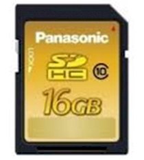 Thẻ SD ghi âm size M Panasonic KX-NS3136X