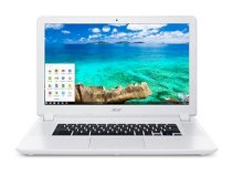 Acer Chromebook 15 CB5-571-C4G4 (NX.MUNAA.016) (Intel Celeron 3205U 1.5GHz, 4GB RAM, 16GB SSD, VGA Intel HD Graphics, 15.6 inch, Chrome OS 64 bit)