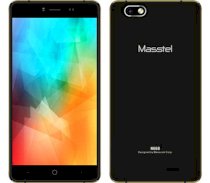 Masstel N668 Black