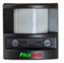 Báo trộm hồng ngoại độc lập 2 trong 1 Picotech PC-800A