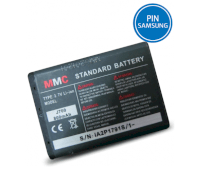 Pin MMC Samsung J700 - 800mAh