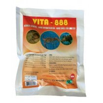 Giảm stress, giải độc gan, cung cấp vitamin và khoáng chất Vita-888