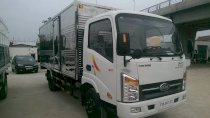 Xe tải thùng kín Veam Motor VT250-1