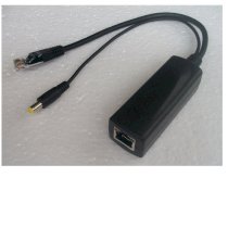 Cáp POE Splitter IEEE 802.3af