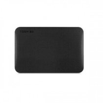 Ổ cứng di động Toshiba Canvio Ready 500GB Black