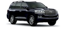 Toyota Land Cruiser VX 4.6 V8 AT 2017 Việt Nam