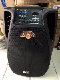 Loa di động CFX 1506