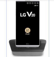 Dock sạc pin LG V20