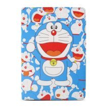 Bao da iPad Mini 2, 3 hoạt hình Doraemon version 1