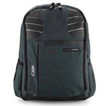 Balo laptop Simplecarry Cain Black