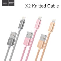 Cáp sạc Hoco Cable X2