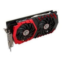 VGA MSI GTX 1060 Gaming X 6G (Geforce GTX 1060, 6Gb DDR5, 192Bit, PCIE 3.0)