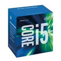 CPU Intel Core i5 7600 (3.60GHz, 6M L3 Cache, Socket LGA1151, 8GT/s DMI3)