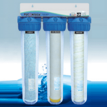 Bộ lọc nước sinh hoạt Pucomtech PU3.M