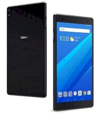 Lenovo Tab 4 8 (ARM Cortex-A53 1.4GHz, 2GB RAM, 16GB Flash Driver, 8.0 inch, Android OS v7.0) WiFi Model Black